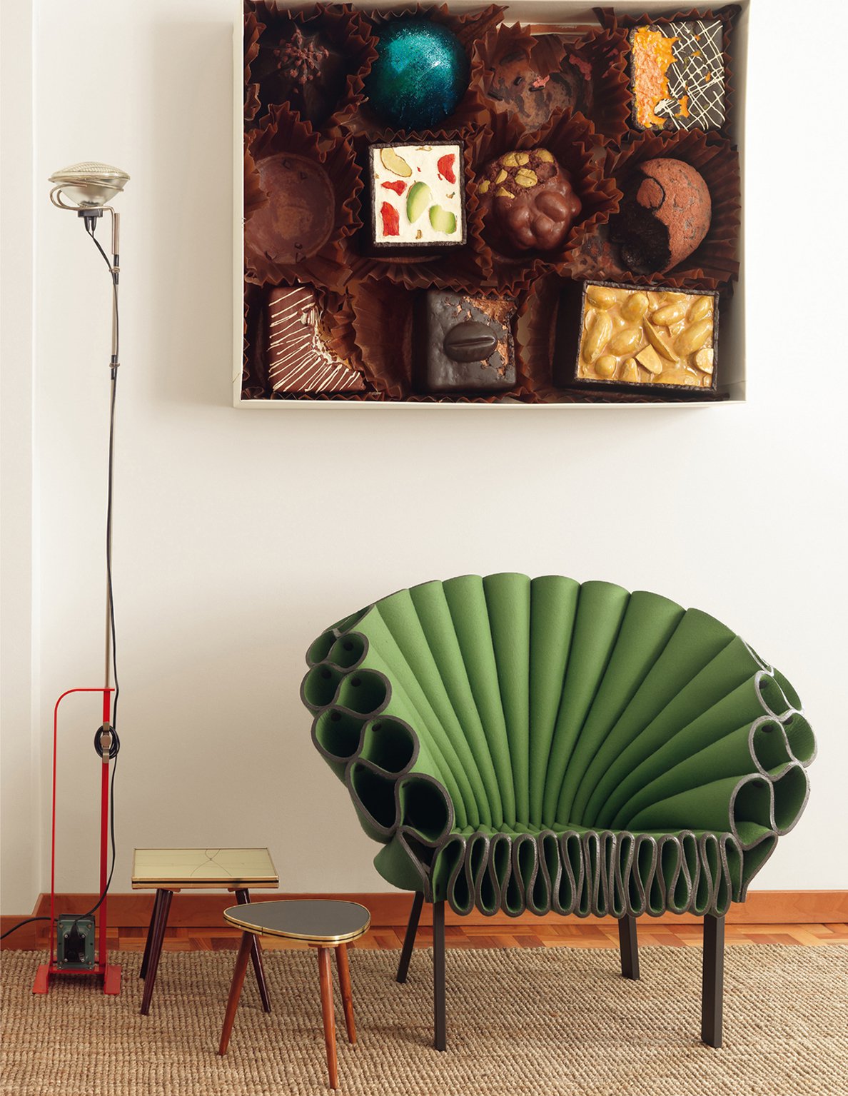 图片[14]-【软装设计】匠心科技软装云课堂 国际品牌的前世今生专题精讲丨MP4丨7.91G 34节-壹书网